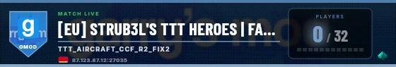Scoreboard badge preview