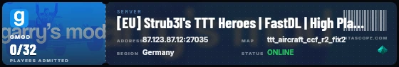 Ticket badge preview