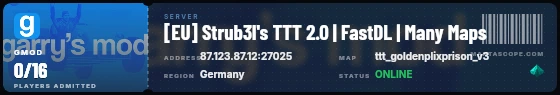 Ticket badge preview