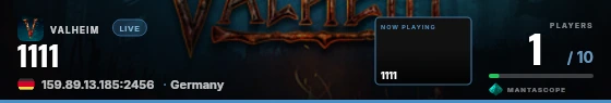 Hero badge preview