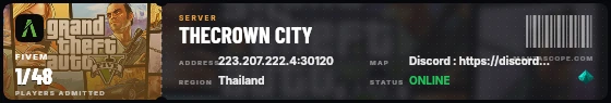 Ticket badge preview