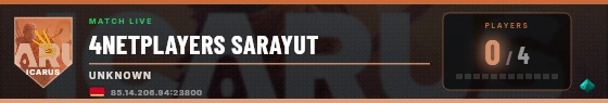 Scoreboard badge preview