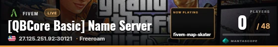 Hero badge preview