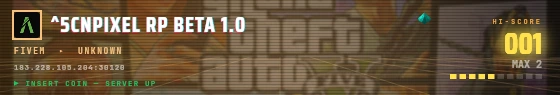 Arcade badge preview