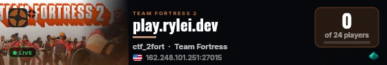 play.rylei.dev live status badge
