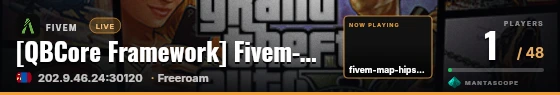 Hero badge preview