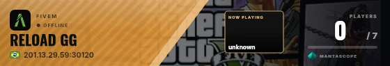 Sweep badge preview