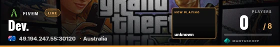 Hero badge preview