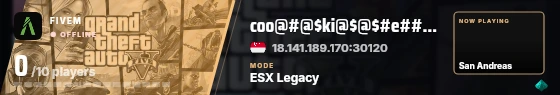 Blade badge preview