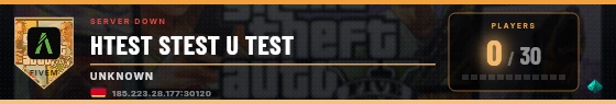 Scoreboard badge preview