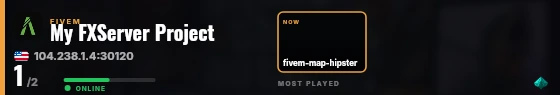 Filmstrip badge preview
