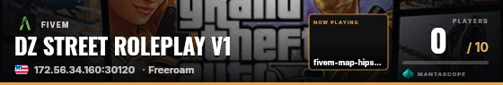 Hero badge preview