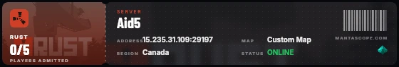 Ticket badge preview