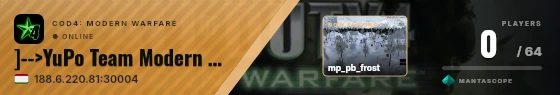 Sweep badge preview