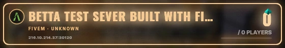 Marquee badge preview