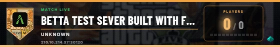 Scoreboard badge preview
