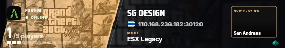 Blade badge preview