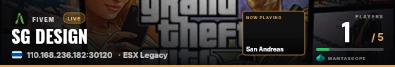Hero badge preview