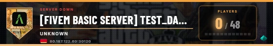 Scoreboard badge preview