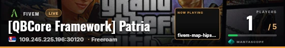 Hero badge preview