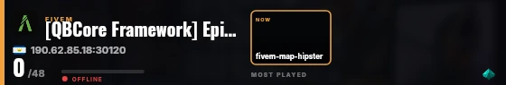 Filmstrip badge preview