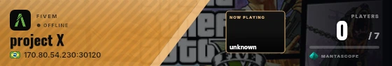 Sweep badge preview