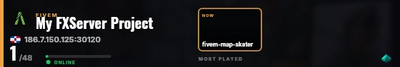 Filmstrip badge preview