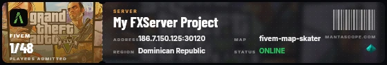 Ticket badge preview