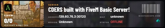 Ticket badge preview