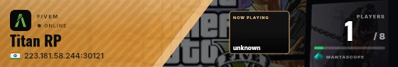Sweep badge preview