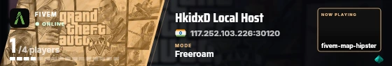 Blade badge preview