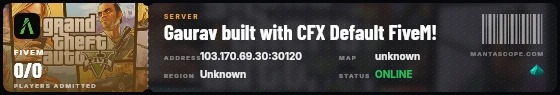 Ticket badge preview