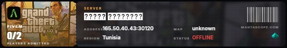 Ticket badge preview