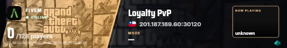 Blade badge preview