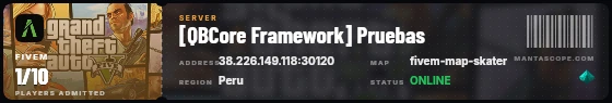 Ticket badge preview