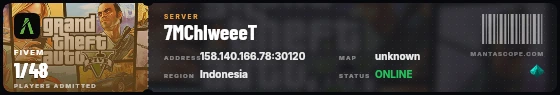 Ticket badge preview