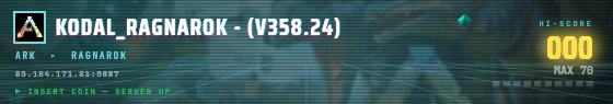 Arcade badge preview