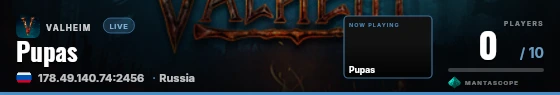 Hero badge preview