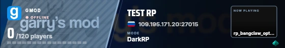 Blade badge preview