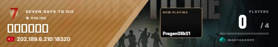 Sweep badge preview