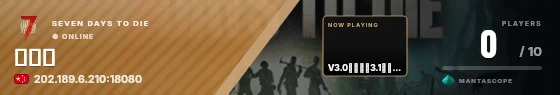 Sweep badge preview