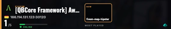 Filmstrip badge preview