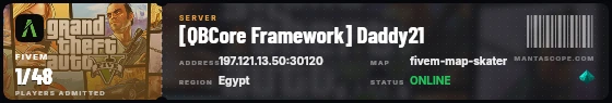 Ticket badge preview