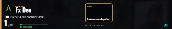 Filmstrip badge preview