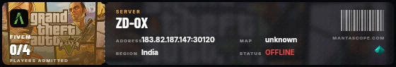 Ticket badge preview