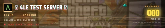 Arcade badge preview