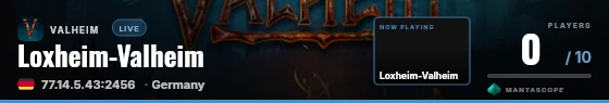 Hero badge preview