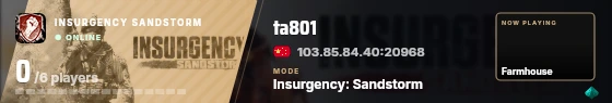 Blade badge preview