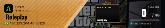 Sweep badge preview