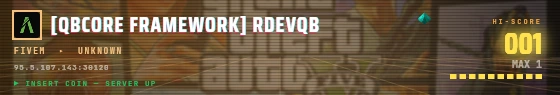 Arcade badge preview